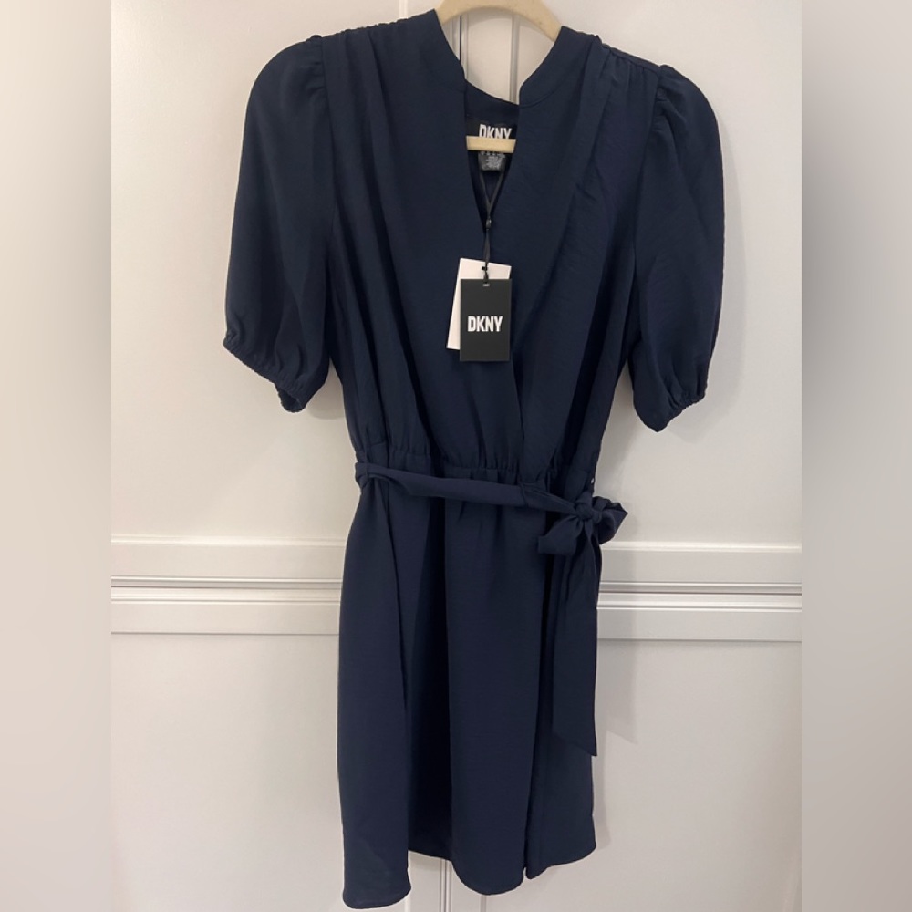 NWT DKNY dress